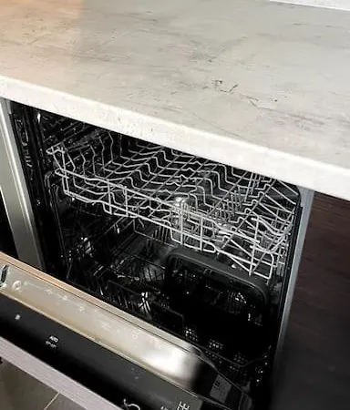 Lejlighed Zentrale Und Gemuetliche In