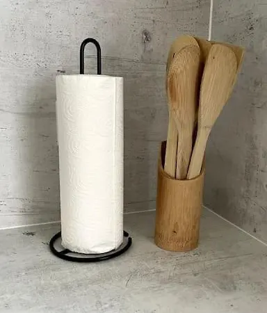 Zentrale Und Gemuetliche In Lejlighed Neuss