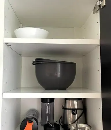 Lejlighed Zentrale Und Gemuetliche In Neuss