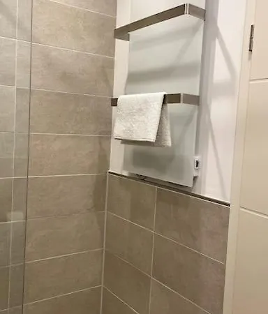 Lejlighed Zentrale Und Gemuetliche In