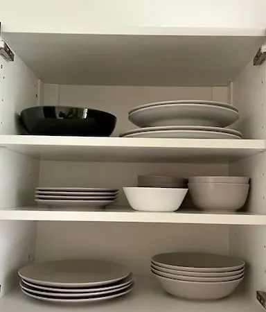 Zentrale Und Gemuetliche In * Neuss