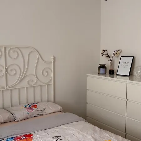 Zentrale Und Gemuetliche In Lejlighed *