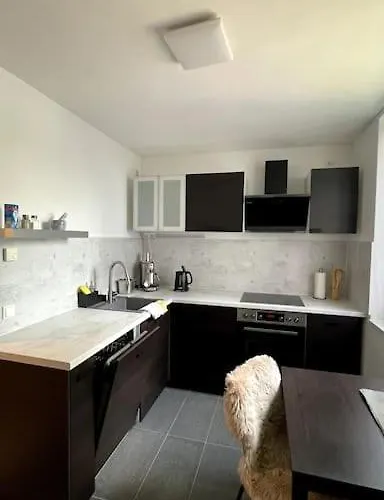 Διαμέρισμα Zentrale Und Gemuetliche In Neuss