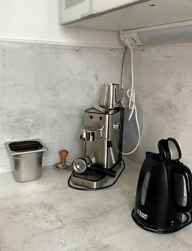 Zentrale Und Gemuetliche In *