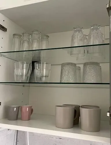 Zentrale Und Gemuetliche In