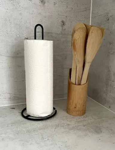 Zentrale Und Gemuetliche In Lägenhet Neuss