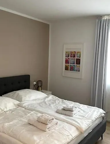 Διαμέρισμα Zentrale Und Gemuetliche In *